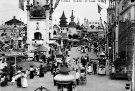 Luna Park 1903