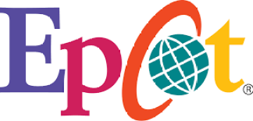 2017 epcot logo