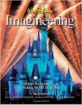 Disney Imagineering book