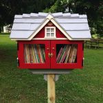 Little Free Library 1