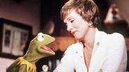 Muppet Julie Andrews