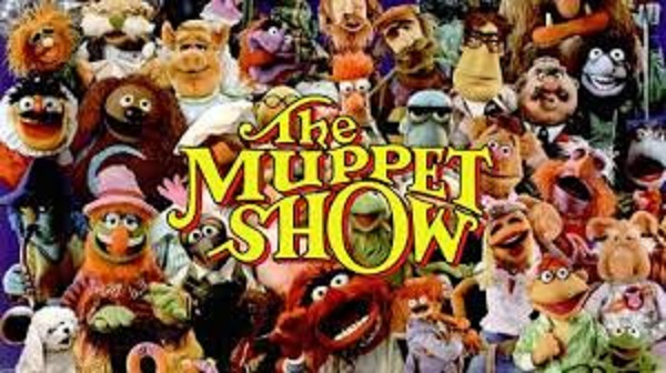 muppet tv